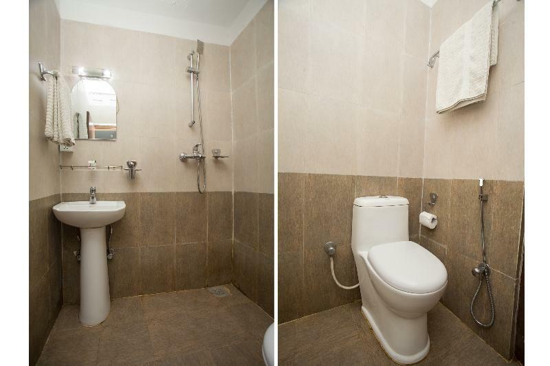 Oyo 11474 Gangaur Regency Boutique Hotel Катманду Экстерьер фото